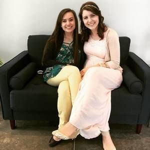 Meet your Posher, Amber